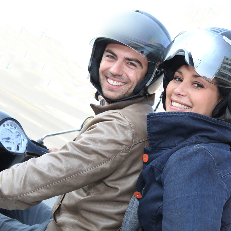 Scooter Rijbewijs in 1 Dag Mechelen